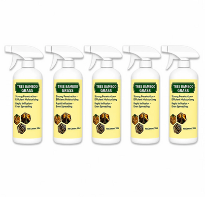 🔥🔥2026 SALE - Fast-Acting Natural Weed & Grass Killer Spray