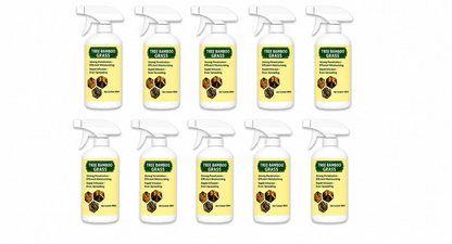 🔥🔥2026 SALE - Fast-Acting Natural Weed & Grass Killer Spray